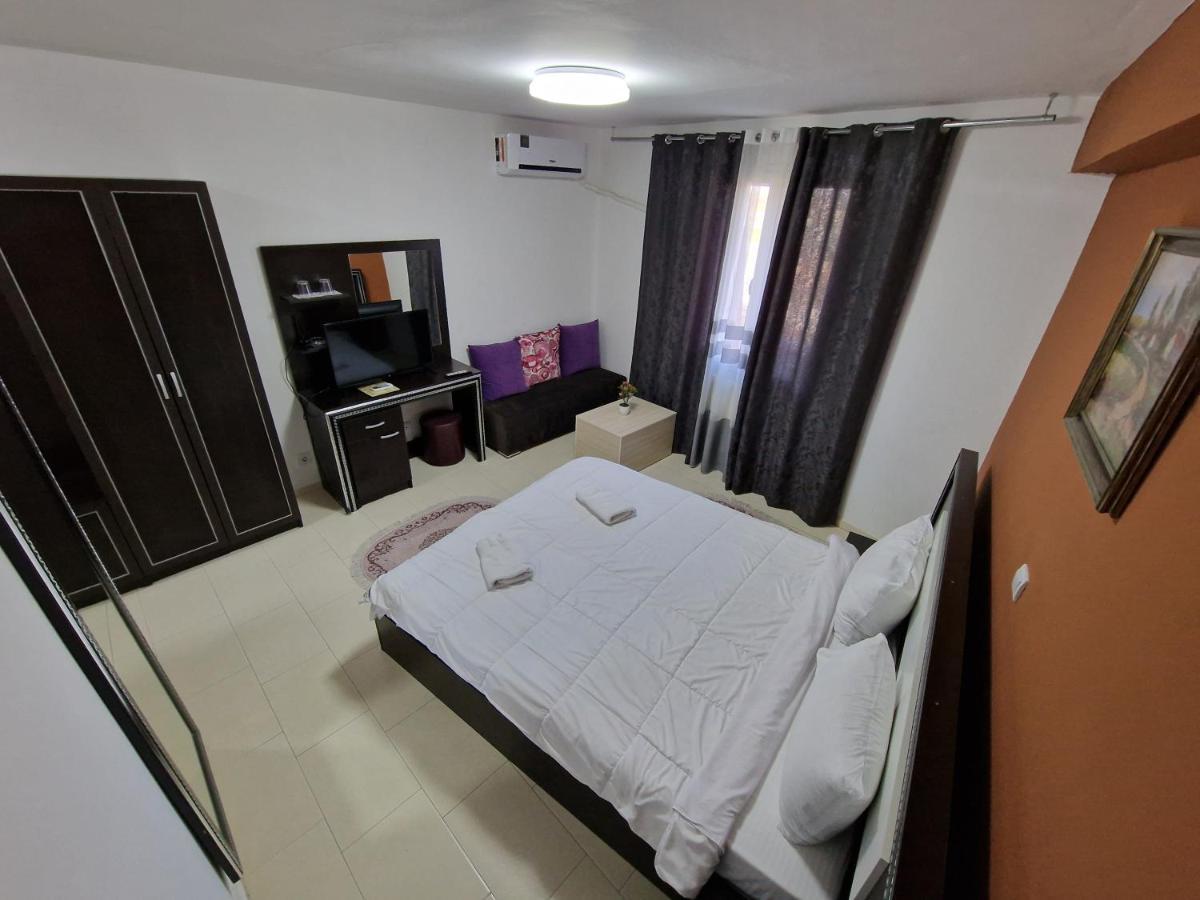 Hotel Yal Restaurant Tetovo Extérieur photo