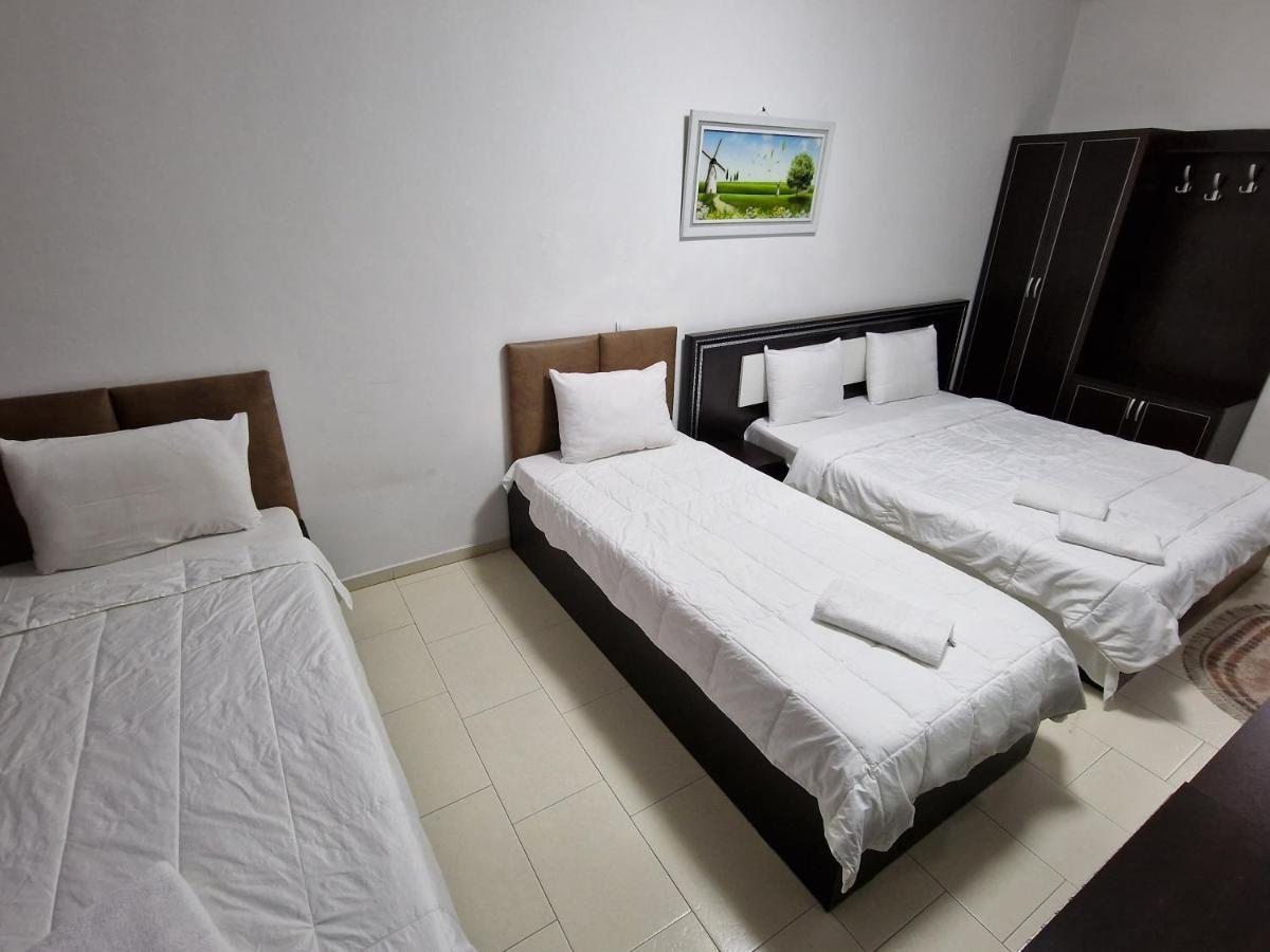Hotel Yal Restaurant Tetovo Chambre photo