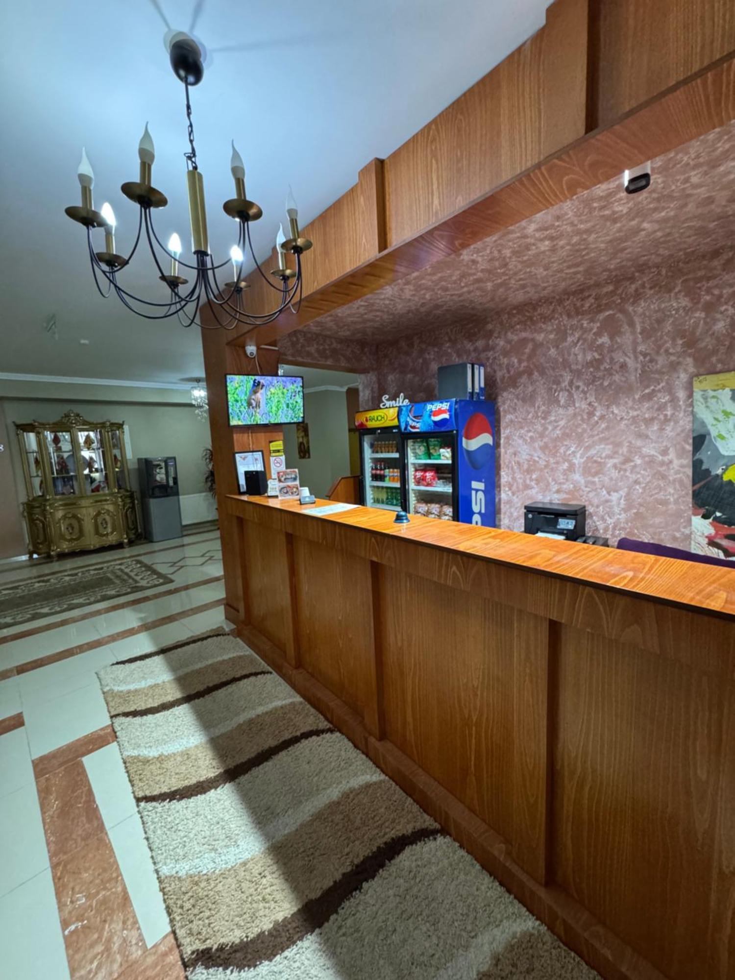 Hotel Yal Restaurant Tetovo Extérieur photo